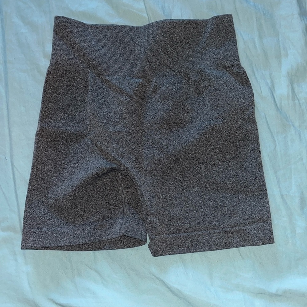 Gym shorts